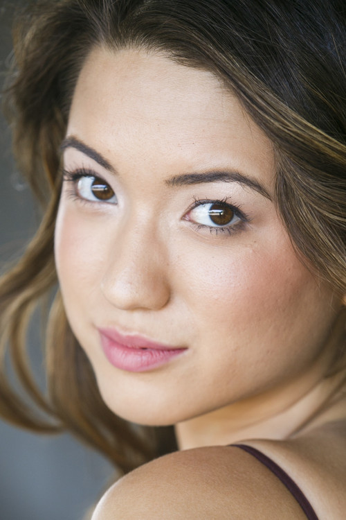 Photo of Reina Hardesty