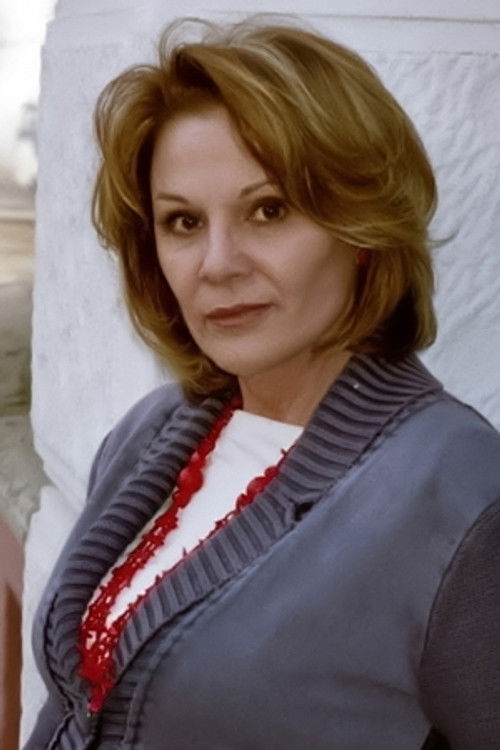 Photo of Gloria Cámara