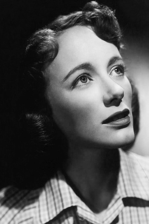 Photo of Dorothy Gordon