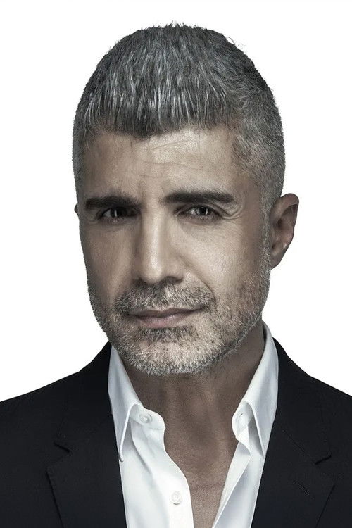 Photo of Özcan Deniz