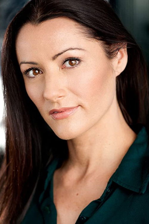 Photo of Ashleigh Dejon