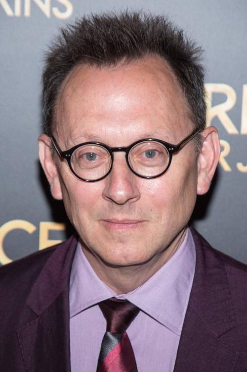 Photo of Michael Emerson