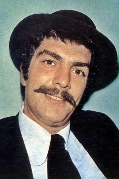 Photo of Tanju Korel