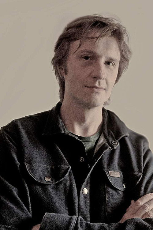 Photo of J-P Valkeapää