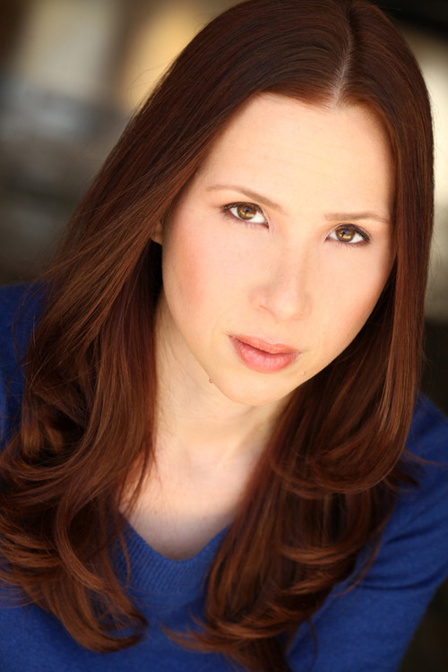 Photo of Sandra Bailey