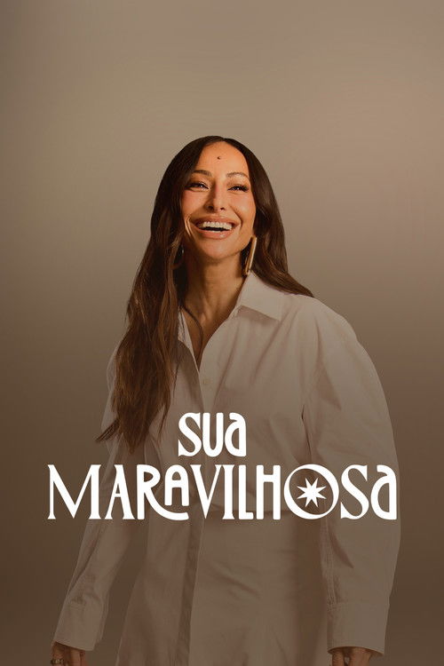 Sua Maravilhosa