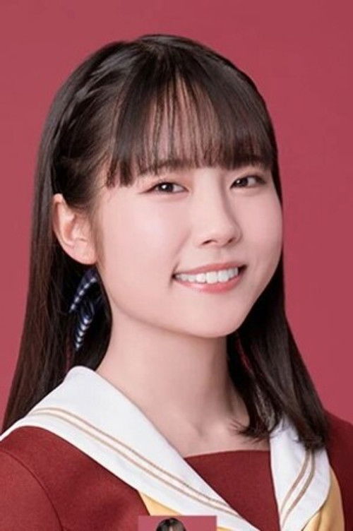 Photo of Fuka Hayama