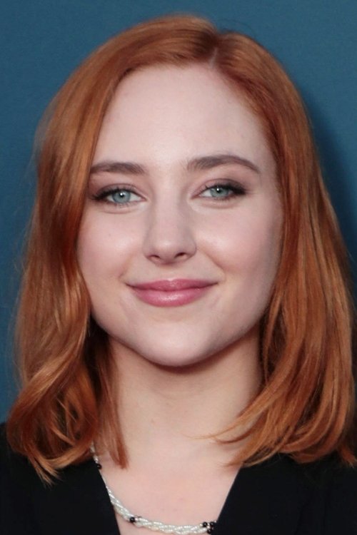 Photo of Haley Ramm