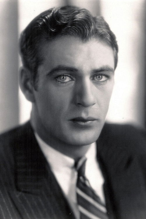 Photo of Gary Cooper