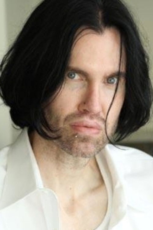 Photo of Stephen Fode