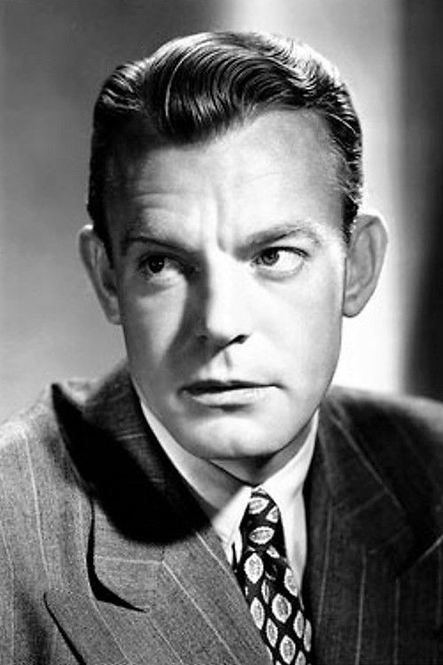 Photo of Dennis O'Keefe