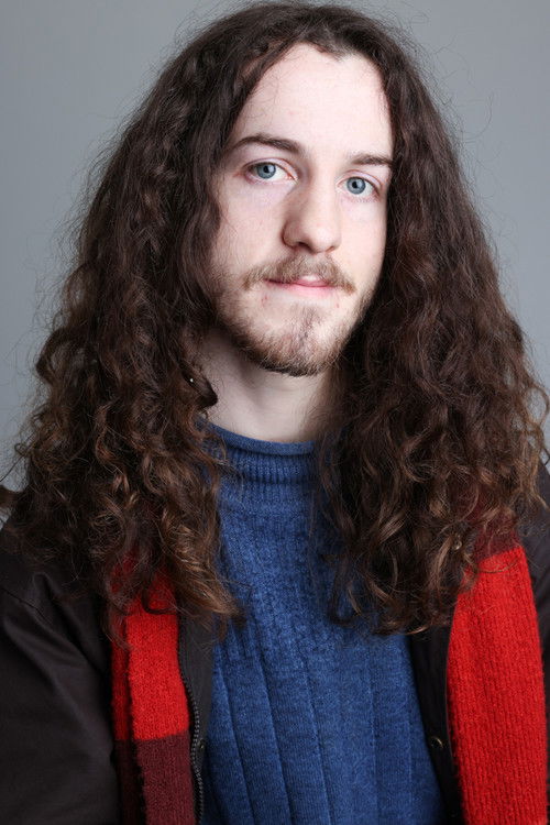 Photo of Jack Bonser