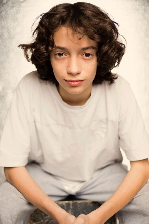 Photo of Aksel Leblanc