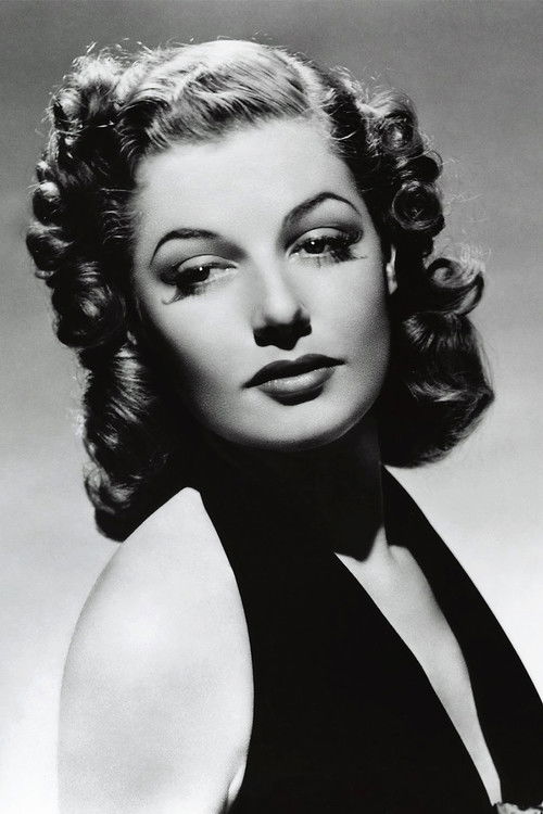 Photo of Anne Gwynne