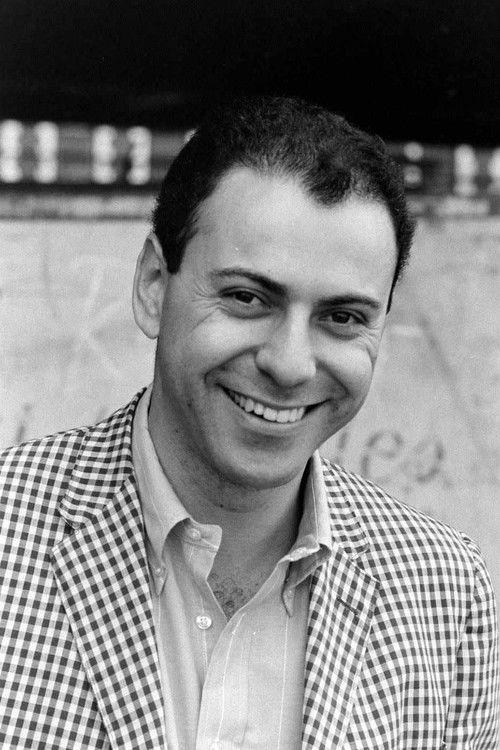 Photo of Alan Arkin