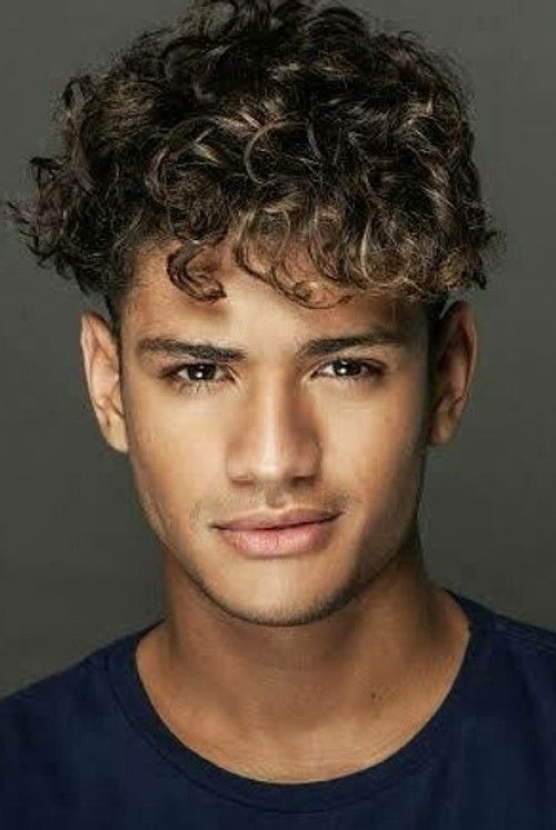 Photo of Gabriel Santana