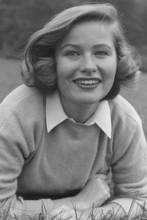 Photo of Nancy Olson