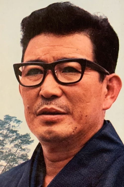 Photo of Shinsuke Ashida
