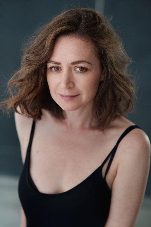 Photo of Anastasiya Popkova