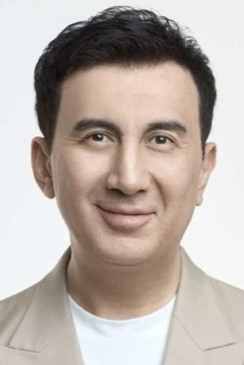 Photo of Botir Qodirov