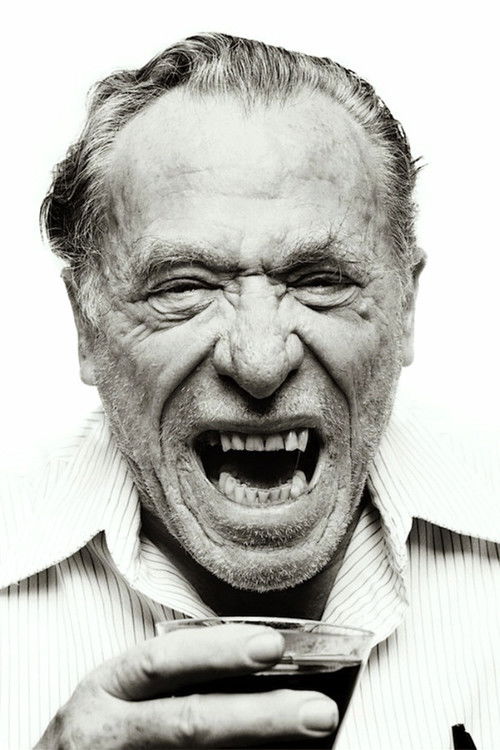 Photo of Charles Bukowski