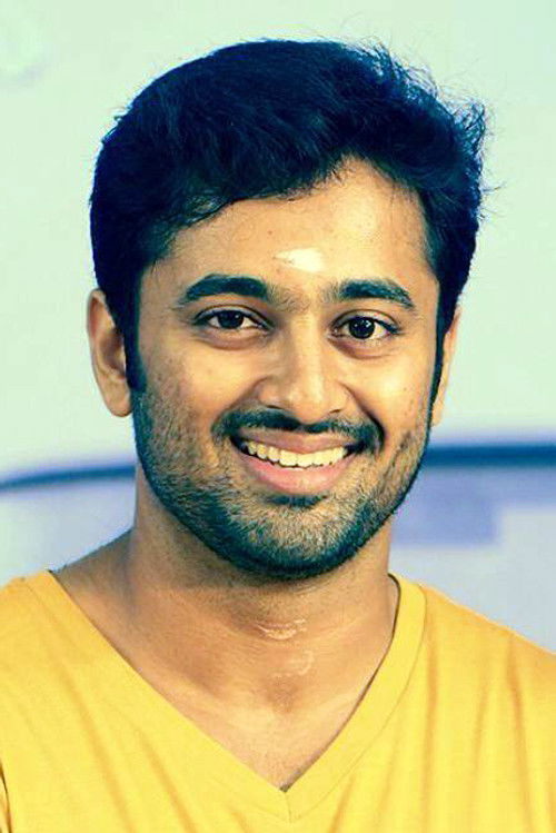 Photo of Unni Mukundan