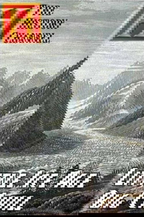 Little Ice Age: Big Chill