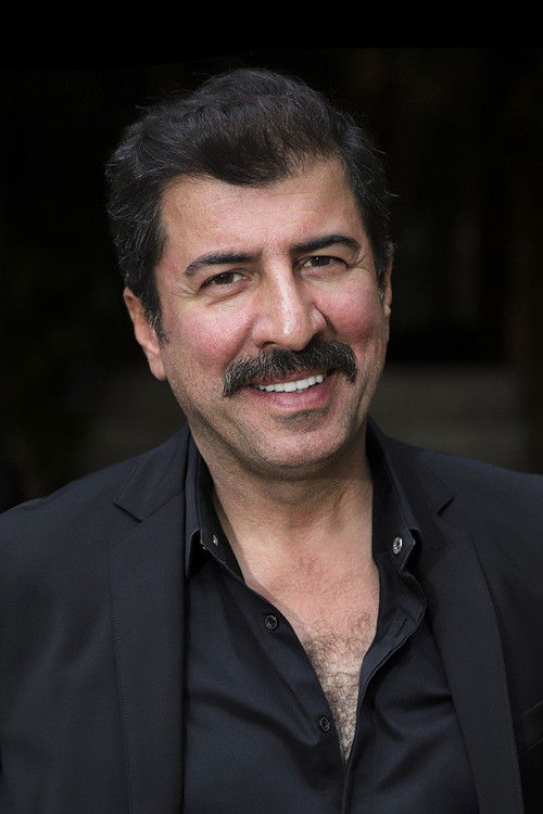 Photo of Hakan Bilgin