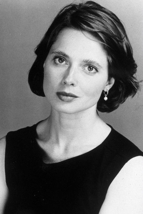 Photo of Isabella Rossellini