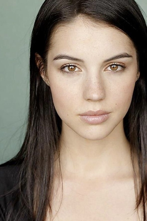 Photo of Adelaide Kane
