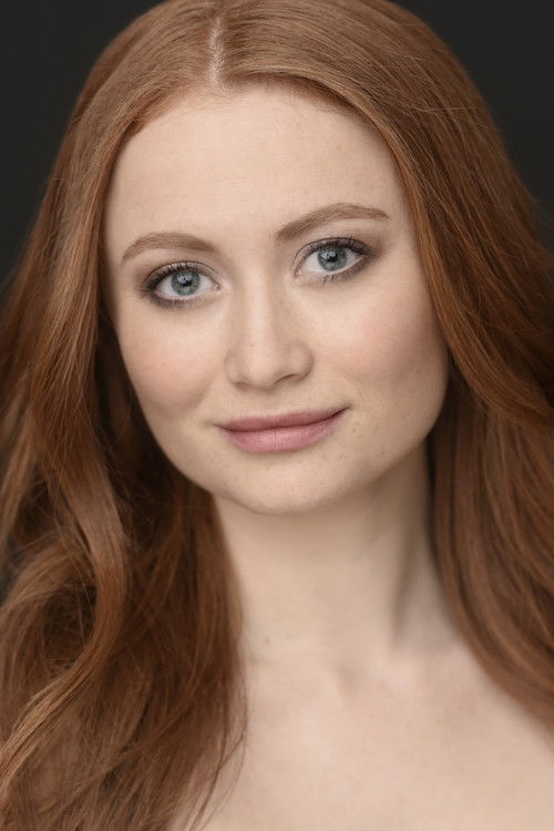 Photo of Rachel Oremland