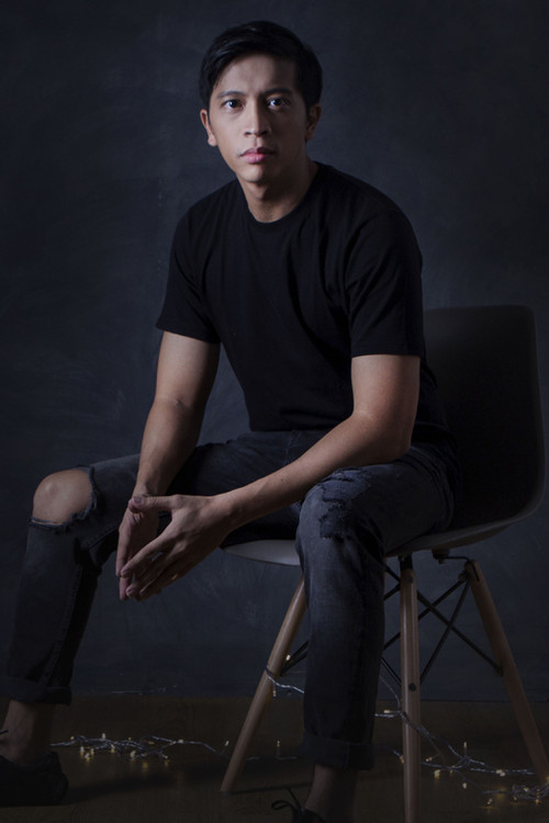 Photo of Vedie Budiman