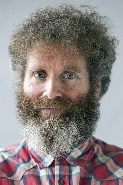 Photo of Bryan Quinn