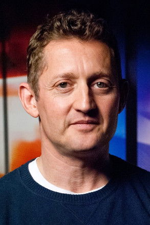 Photo of Alex Winter