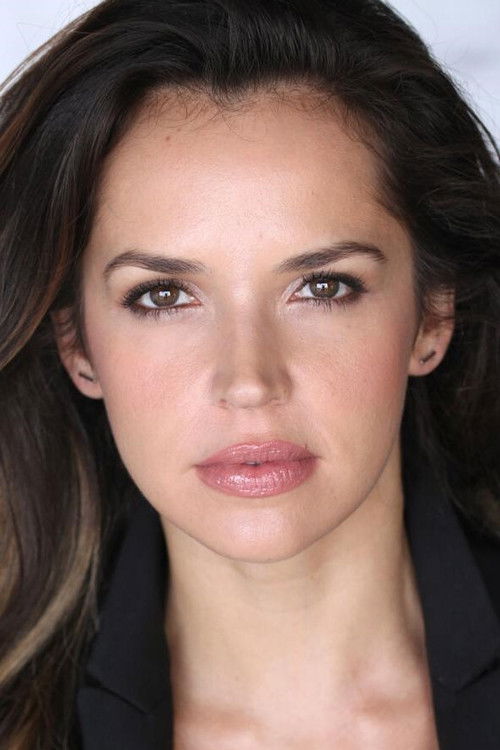 Photo of Tamara Duarte