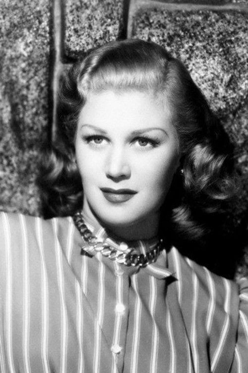 Photo of Joan Caulfield