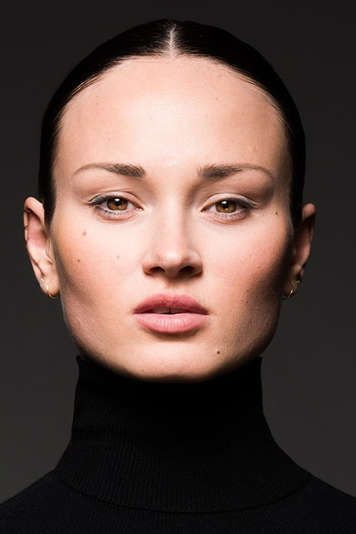 Photo of Anastasia Marinina