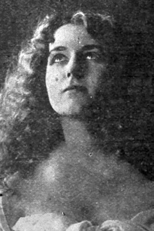 Photo of Eva Gordon