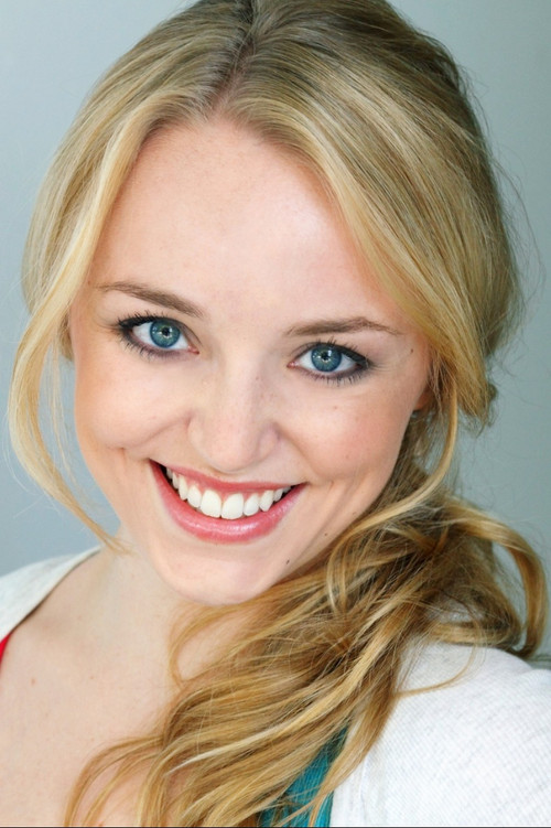 Photo of Alexandra Ficken