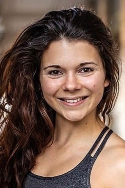 Photo of Justine Becattini