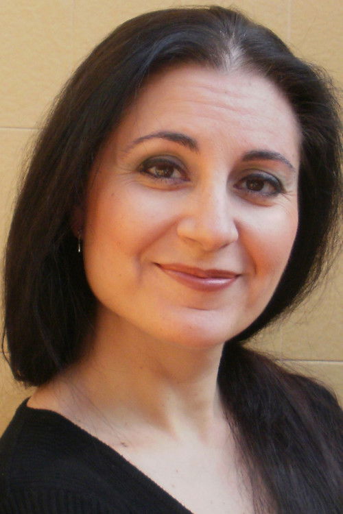 Photo of María Sánchez