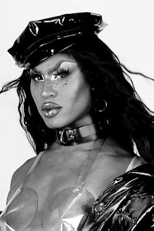 Photo of Shea Couleé