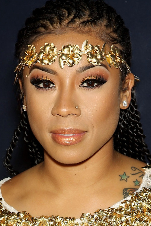 Photo of Keyshia Cole