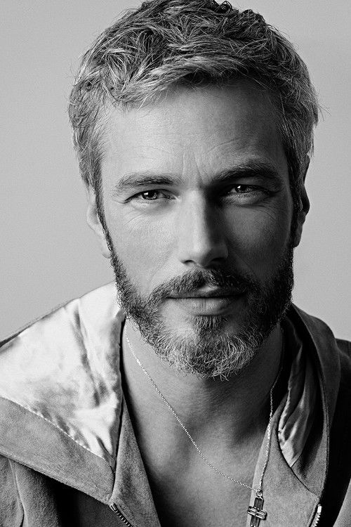 Photo of Benoît Maréchal