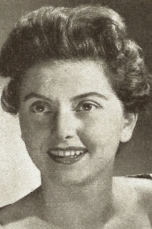 Photo of Elin Reimer