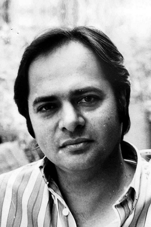 Photo of Farooq Shaikh