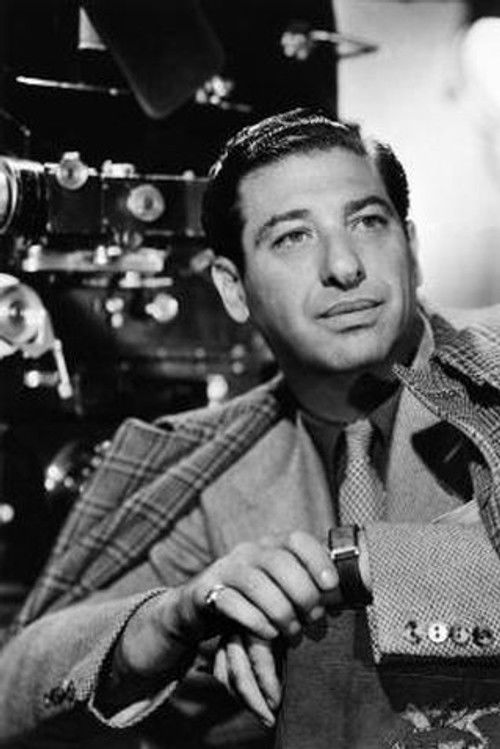 Photo of Mark Sandrich