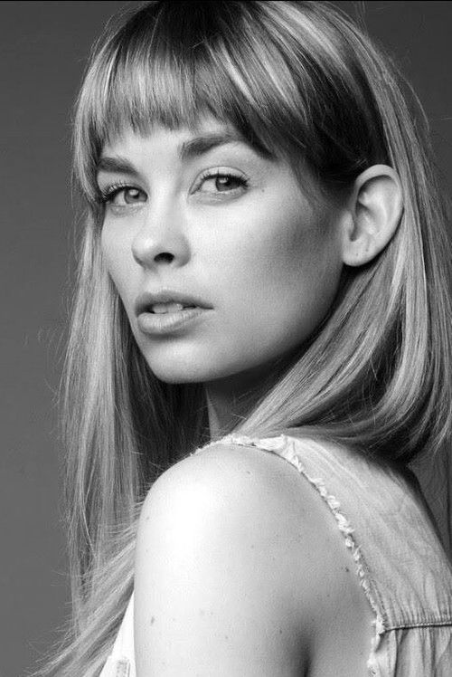 Photo of Hannah Janssen