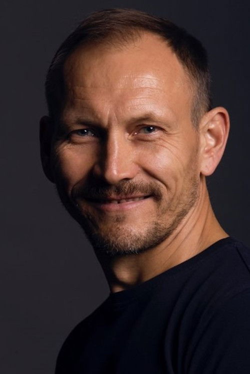 Photo of Peter Nikolas