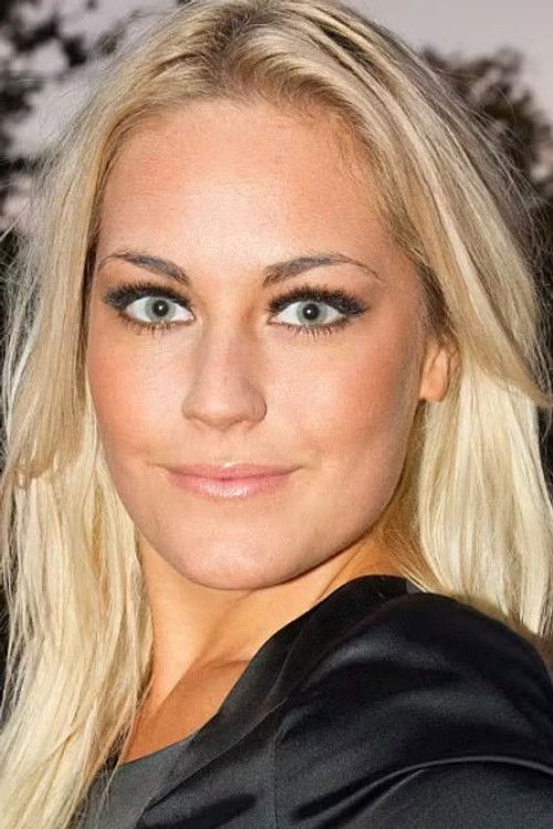 Photo of Amalie Szigethy